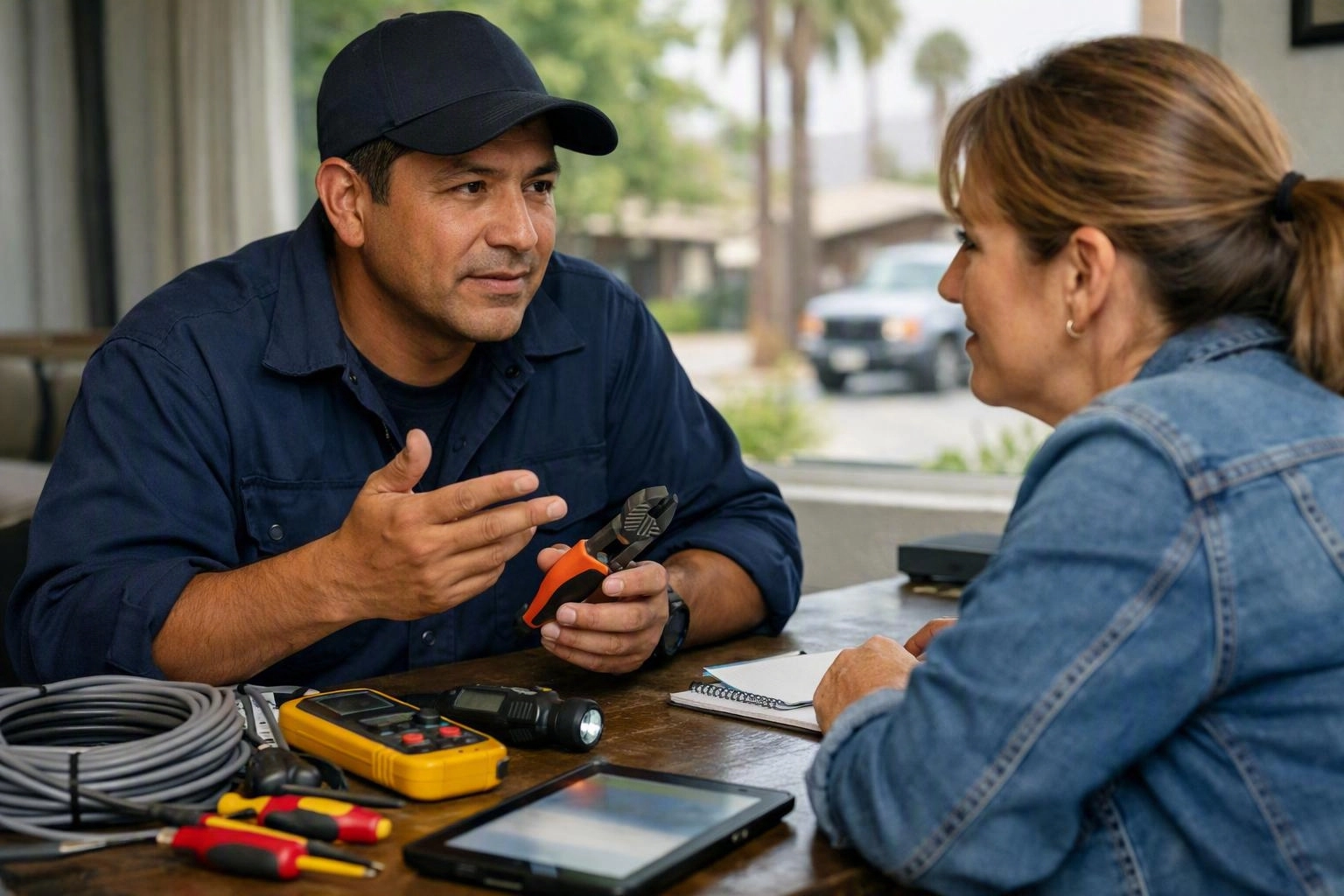 How to Choose a Reliable 24-Hour Electrician
