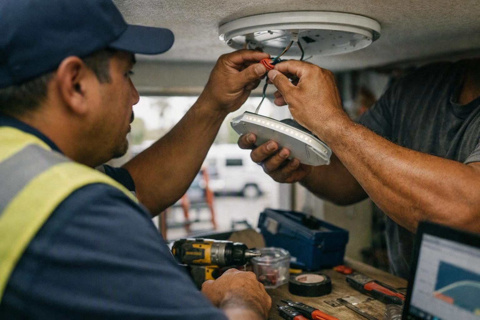 LED Lighting Benefits: Energy Savings, Comfort, and Long-Term Value