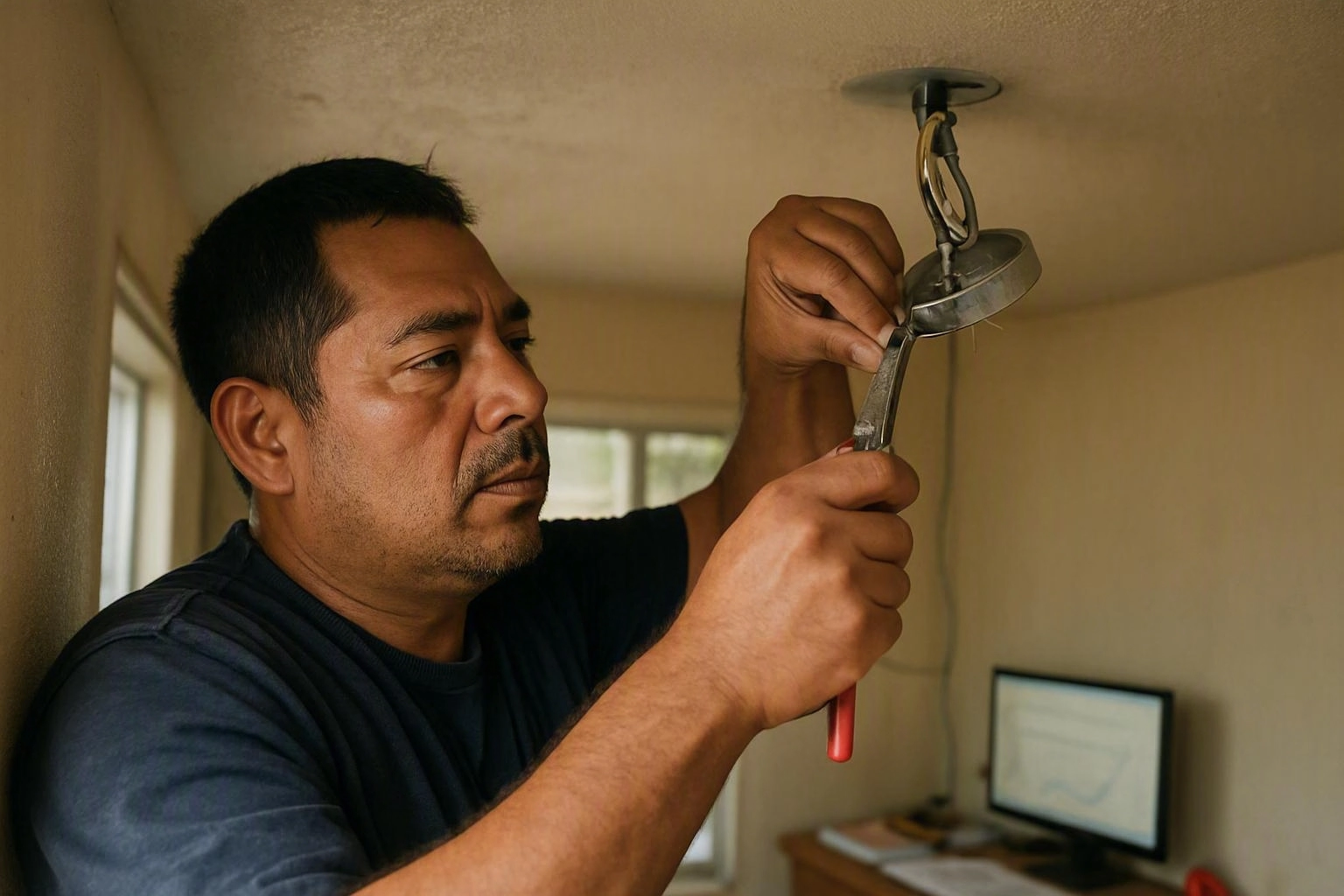 Lighting Installation and Repair: Costs, Options, and Timelines