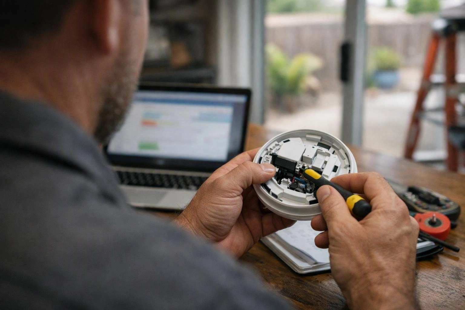 Smoke Detector Installation Mistakes That Can Leave a Home Unprotected