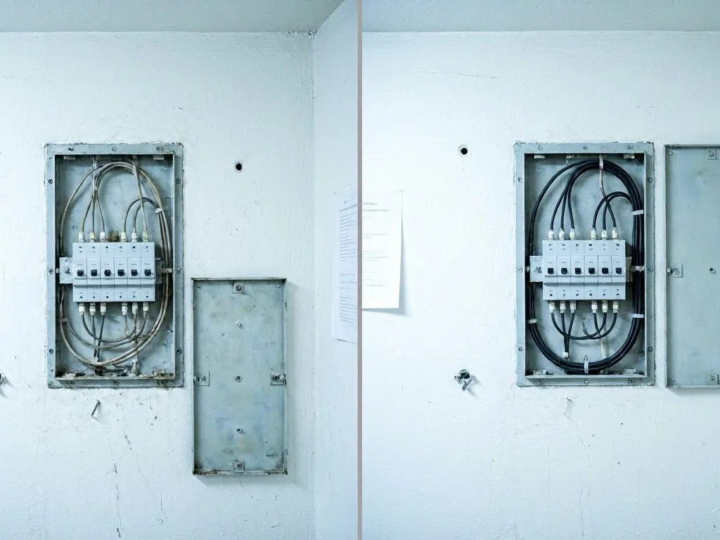 24 Hour Electrician — What Makes Emergency Electrical Work Different in Redlands?
