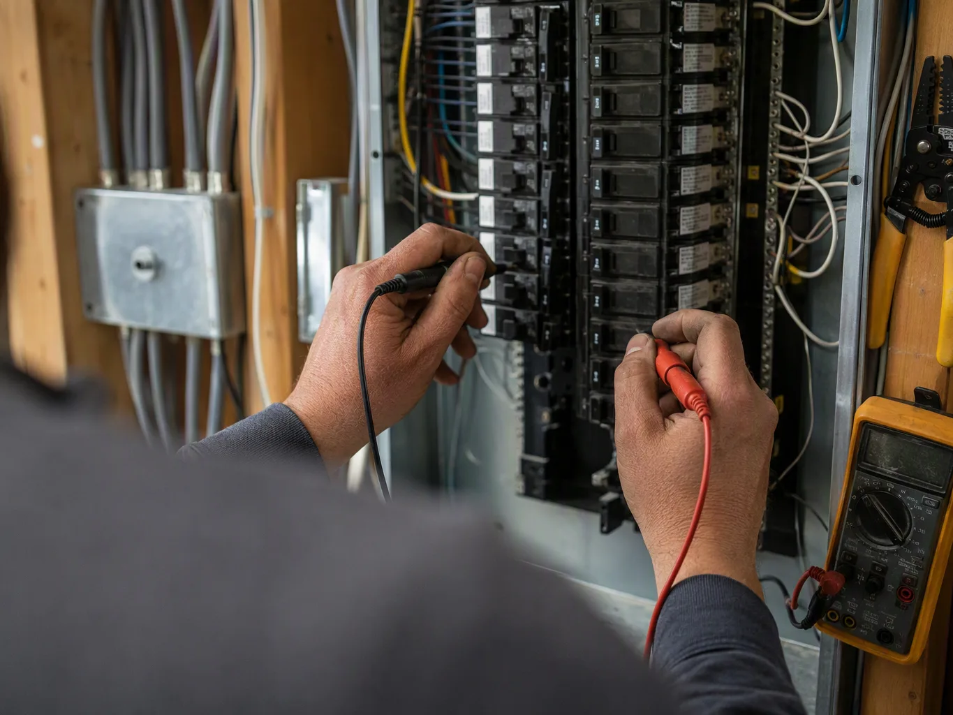 10 Best Fire Alarm Service San Bernardino Companies