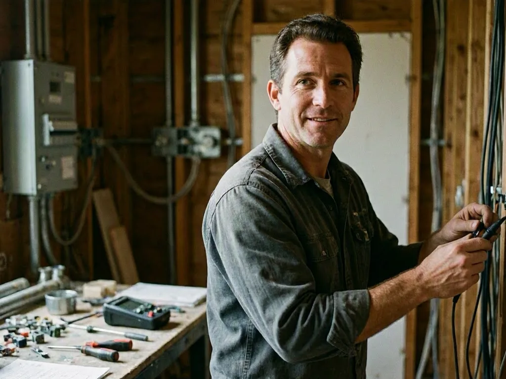 Request an Emergency Estimate in Rancho Cucamonga