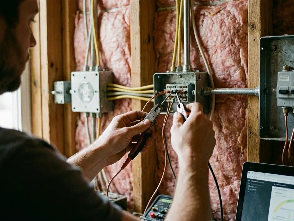 Request a Norco Emergency Electrical Estimate