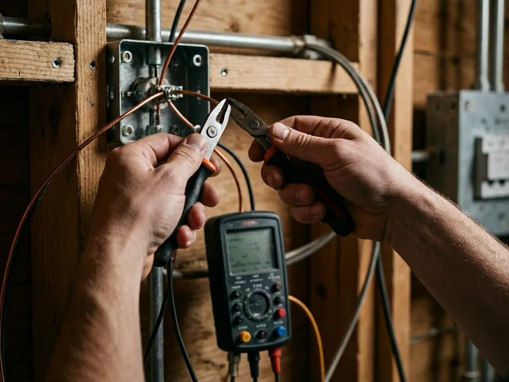 10 Best Fire Alarm Service San Bernardino Companies