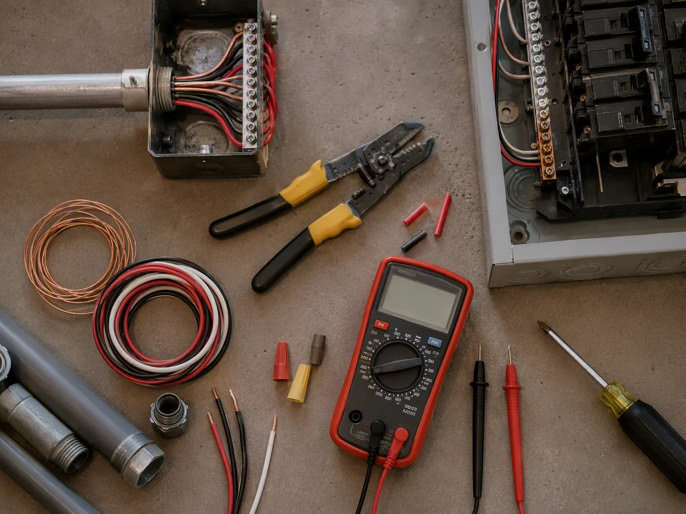 10 Best Fire Alarm Service San Bernardino Companies