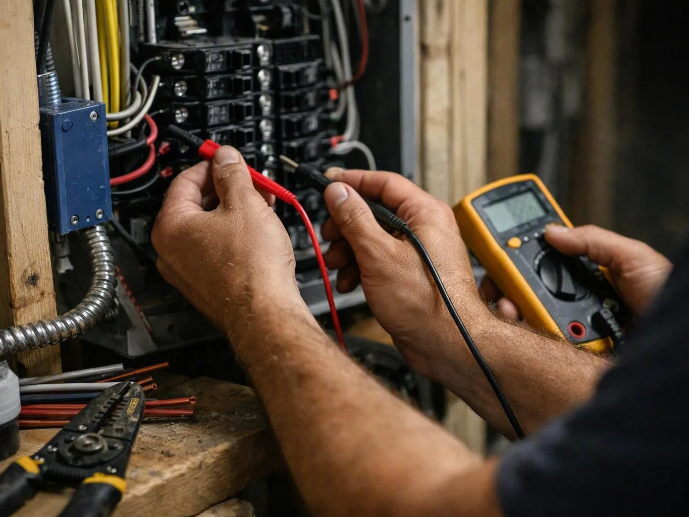 10 Best Fire Alarm Service San Bernardino Companies