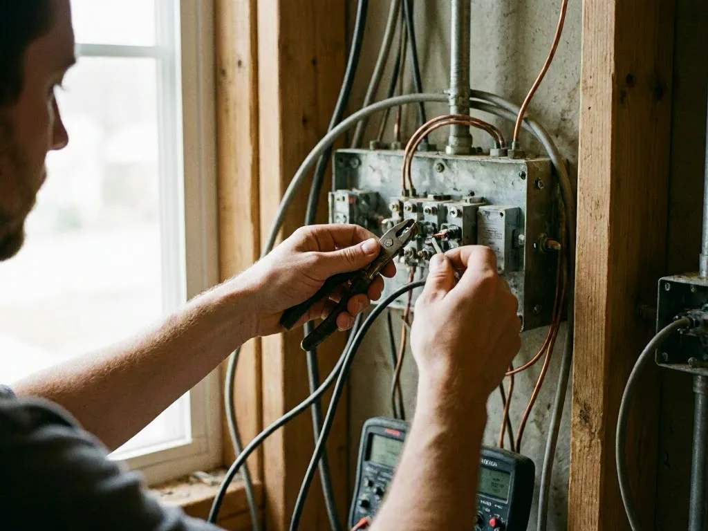 10 Best Fire Alarm Service San Bernardino Companies