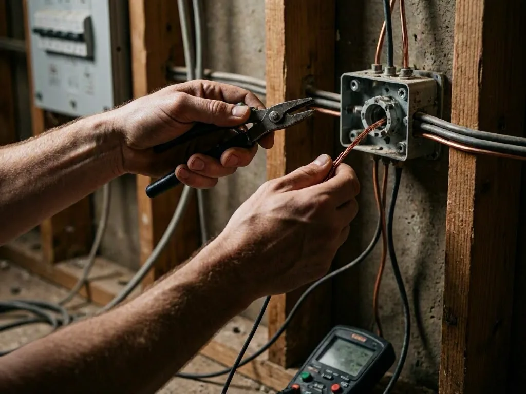 10 Best Fire Alarm Service San Bernardino Companies