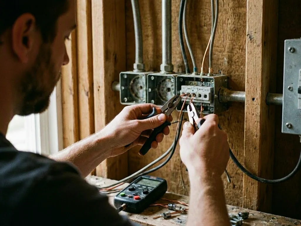 10 Best Fire Alarm Service San Bernardino Companies