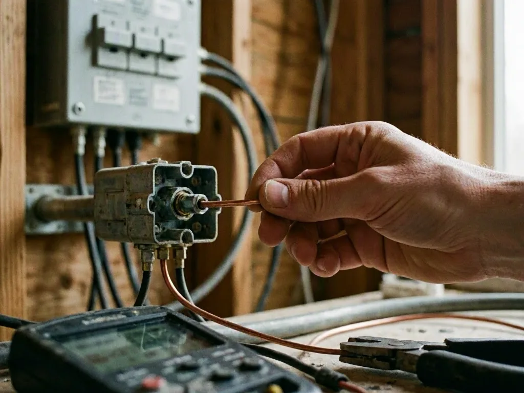 10 Best Fire Alarm Service San Bernardino Companies