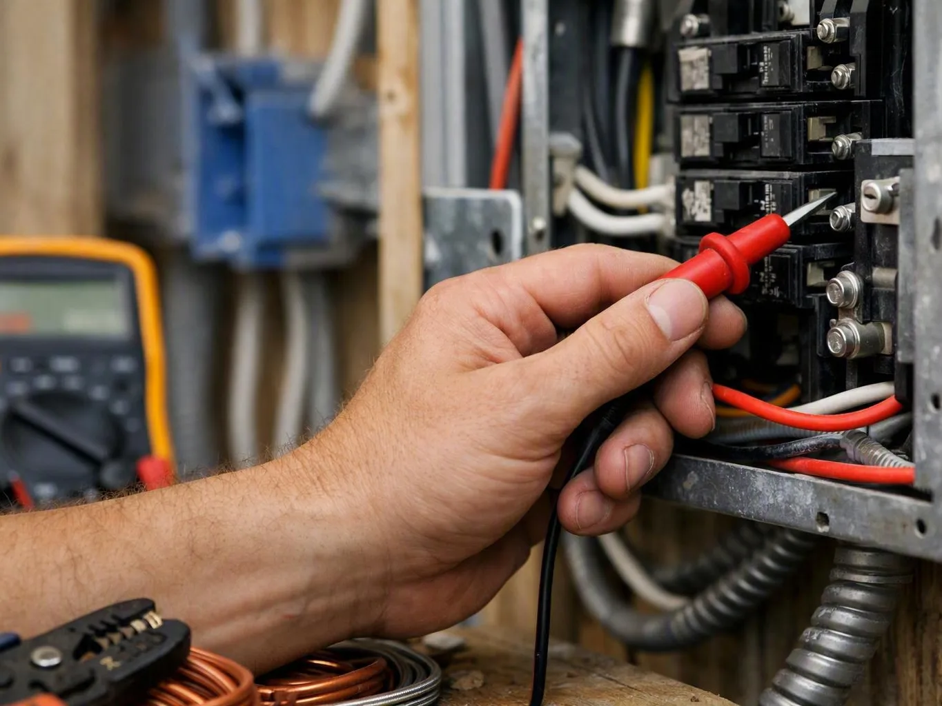 10 Best Fire Alarm Service San Bernardino Companies