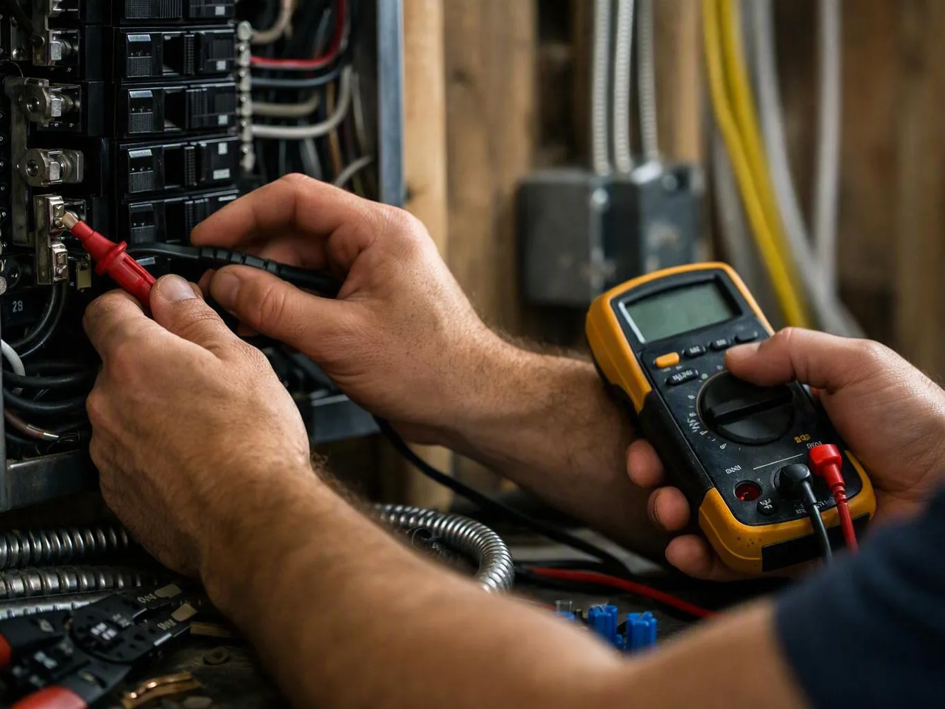 10 Best Fire Alarm Service San Bernardino Companies