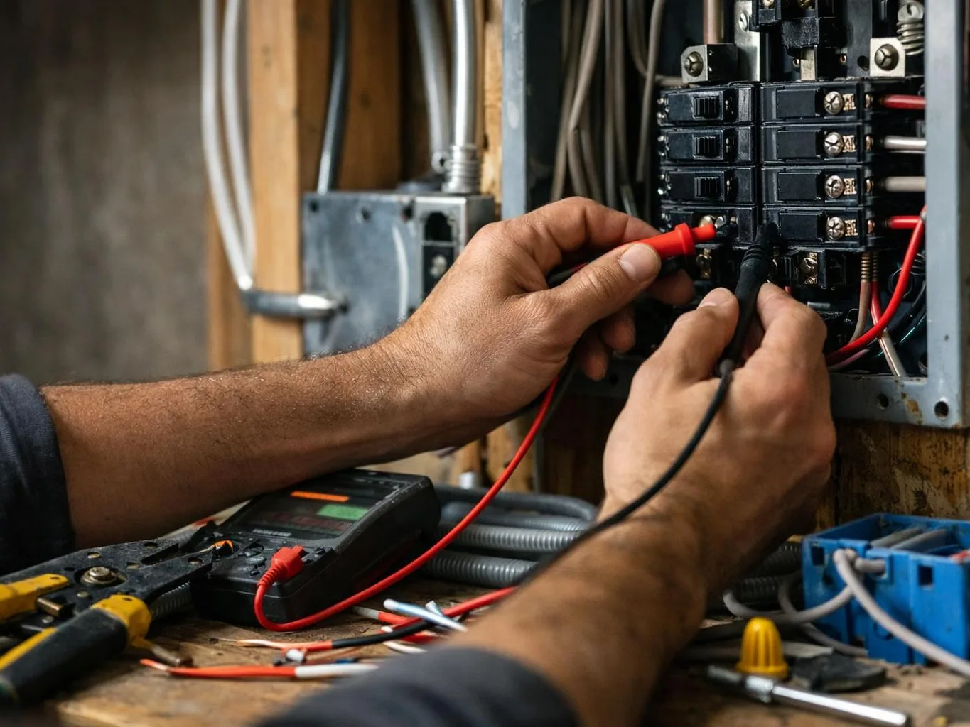 10 Best Fire Alarm Service San Bernardino Companies