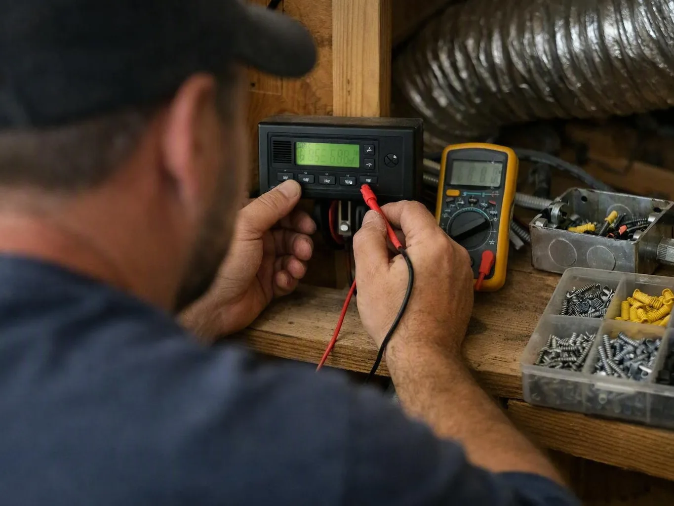 10 Best Fire Alarm Service San Bernardino Companies
