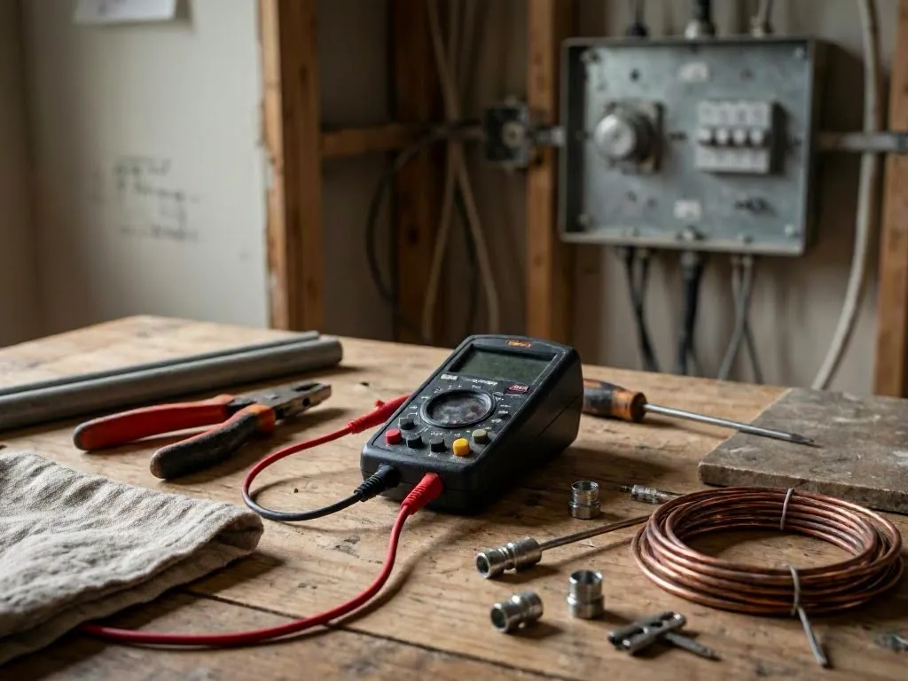 24 Hour Electrician — What Makes Urgent Electrical Work Different in Lytle Creek?
