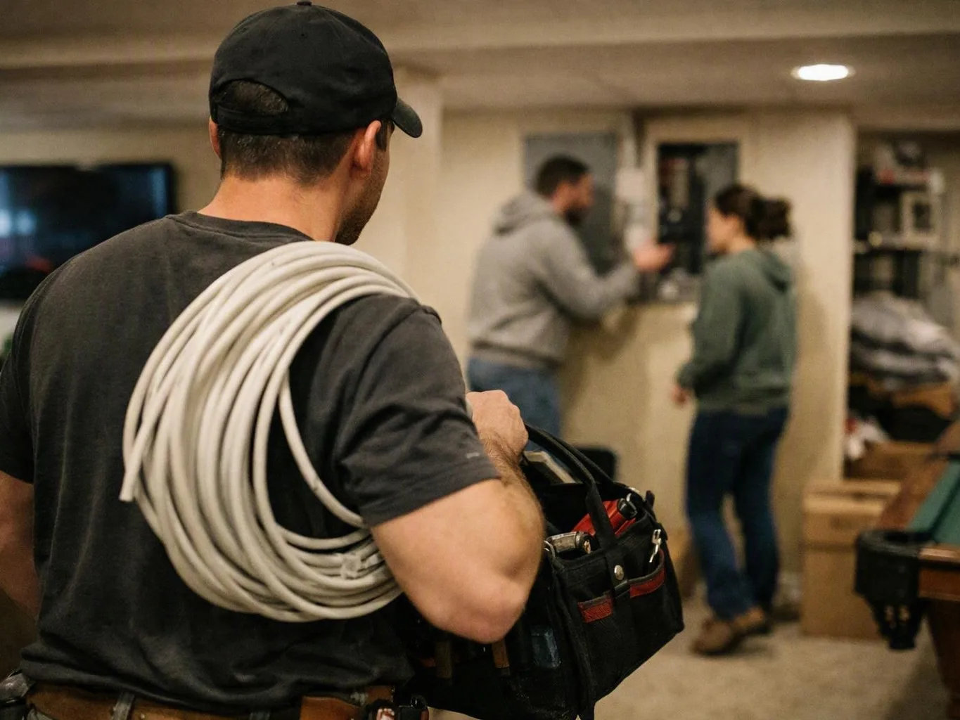 10 Best Fire Alarm Service San Bernardino Companies