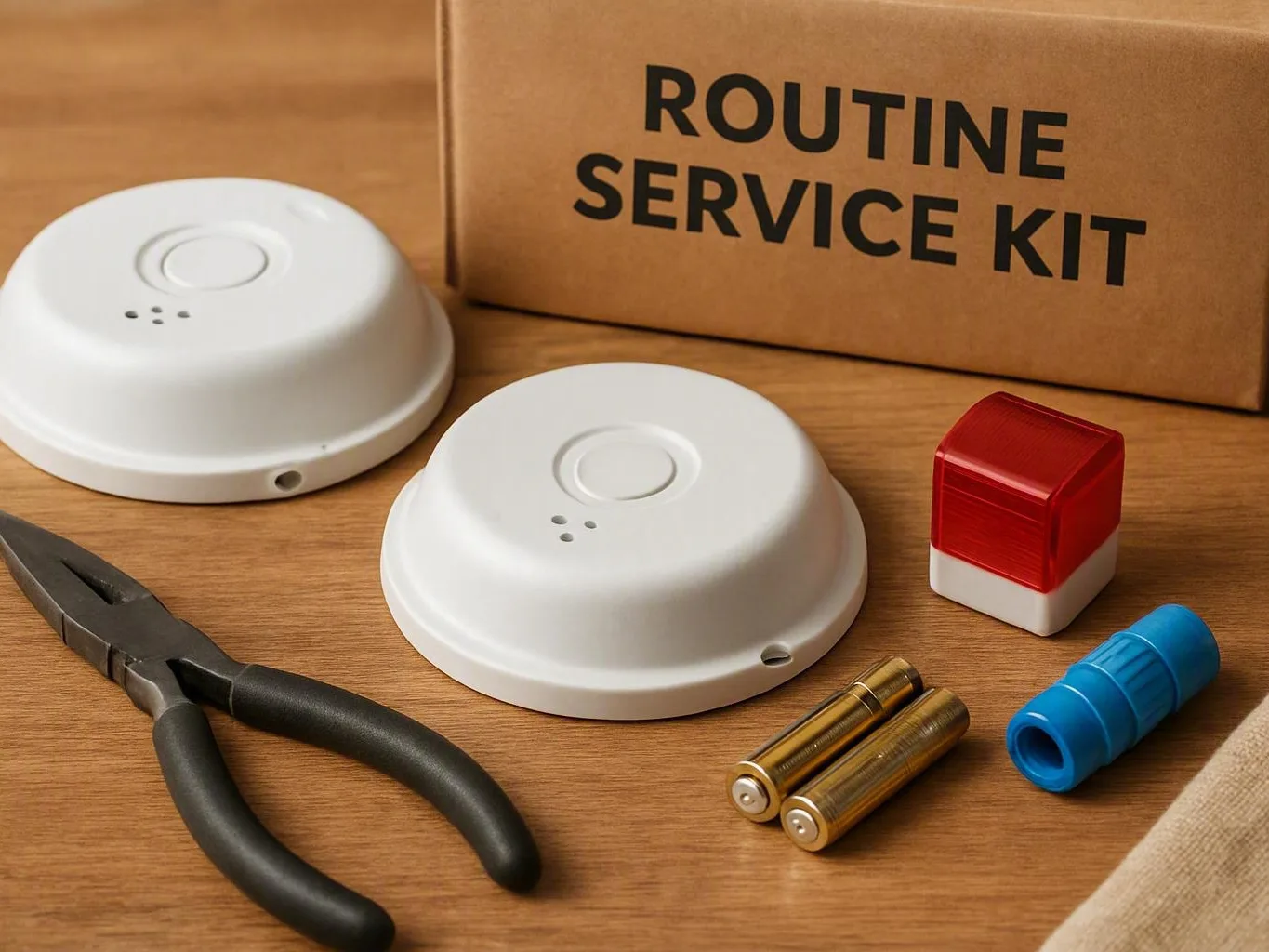 10 Best Fire Alarm Service San Bernardino Companies