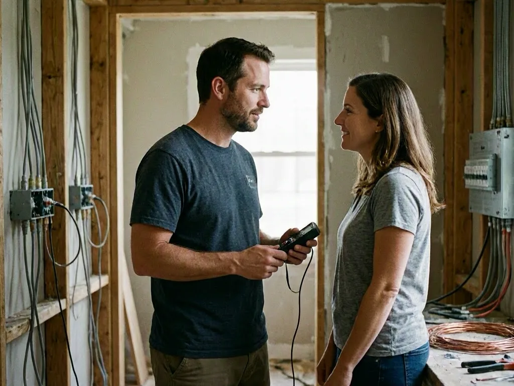 10 Best Fire Alarm Service San Bernardino Companies