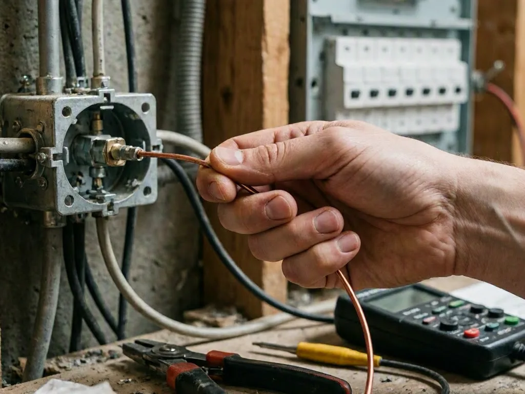 10 Best Fire Alarm Service San Bernardino Companies