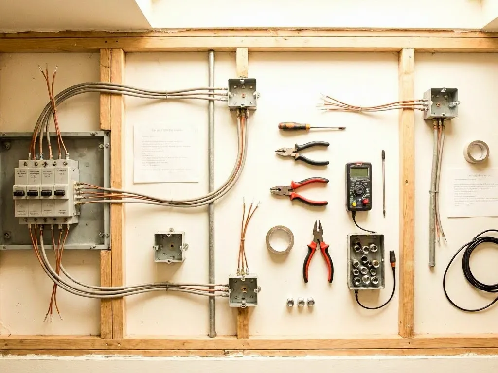 SanBernardino-Electrician.com in San Bernardino — Understanding Photocell