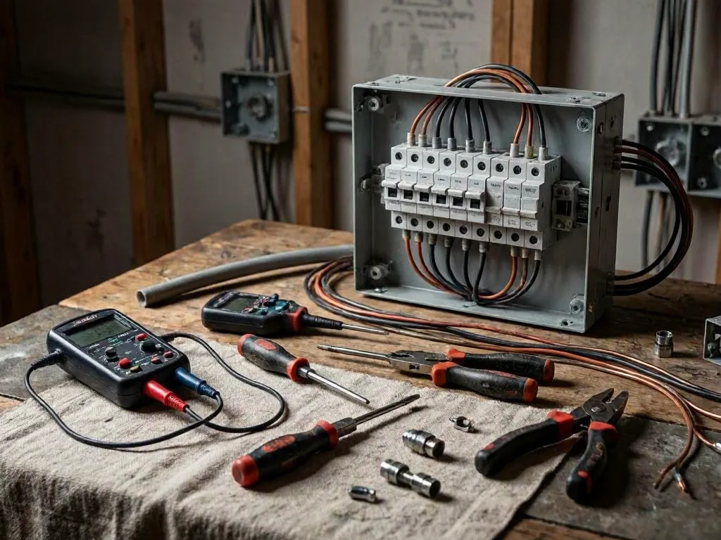 SanBernardino-Electrician.com in San Bernardino — service highlight — Why Three-Way Switch Matters?