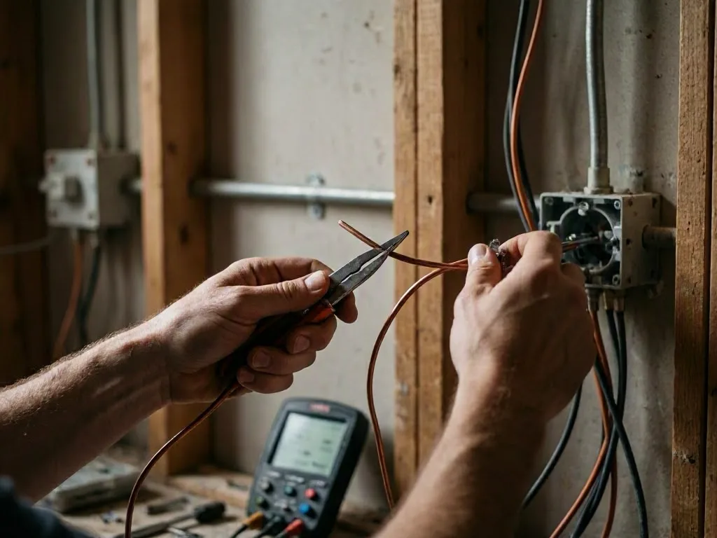SanBernardino-Electrician.com in San Bernardino — Understanding Voltage