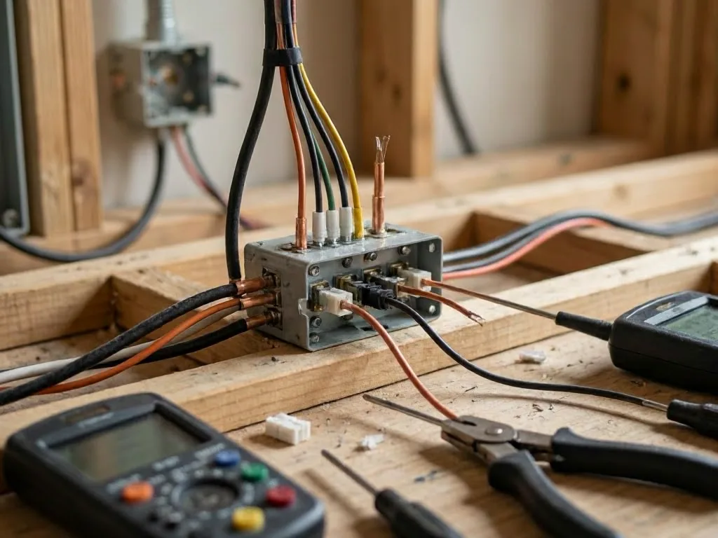 SanBernardino-Electrician.com in San Bernardino — How Wiring Diagram Works, Is Measured, or Is Used?