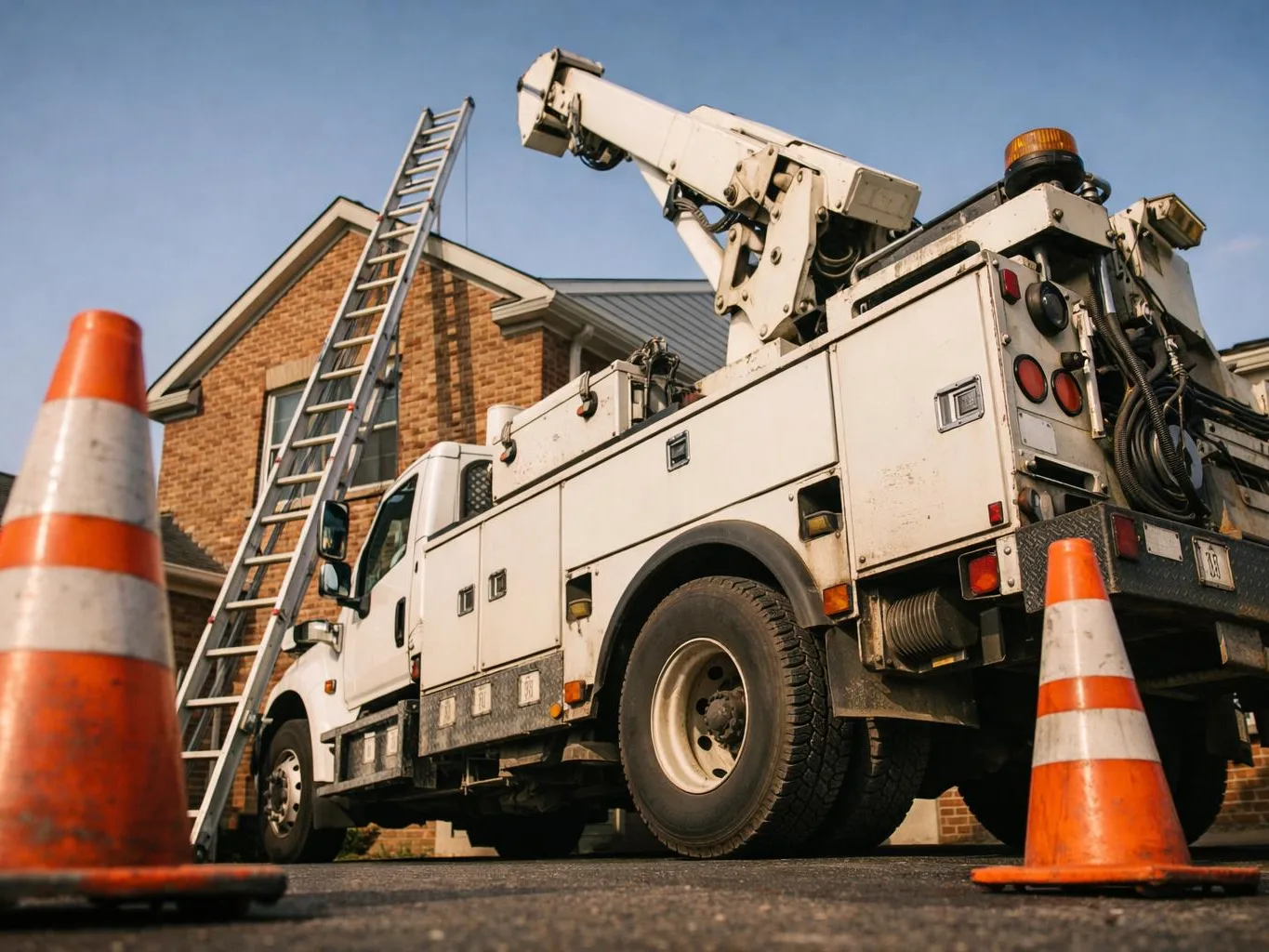 Landscape Lighting Repair