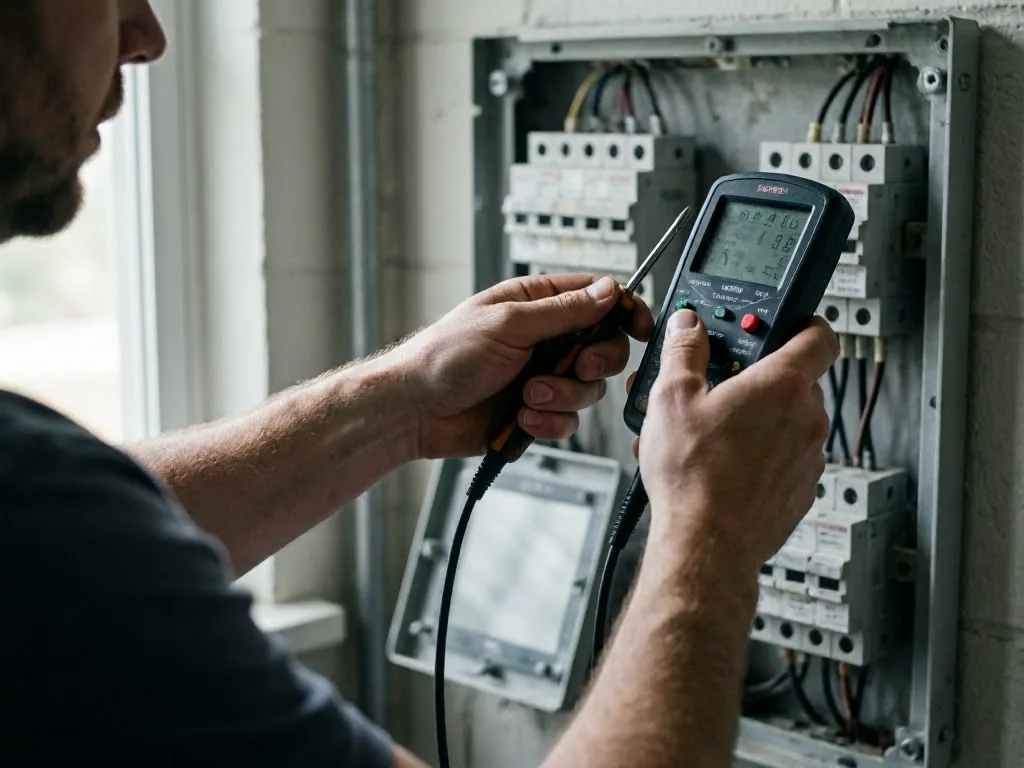 24 Hour Electrician — What Changes Electrical Priorities in Loma Linda?