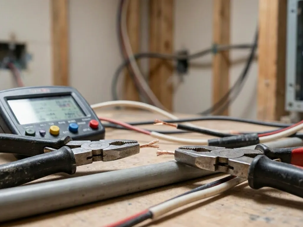 SanBernardino-Electrician.com contact — Request a Chandelier Repair Estimate in San Bernardino
