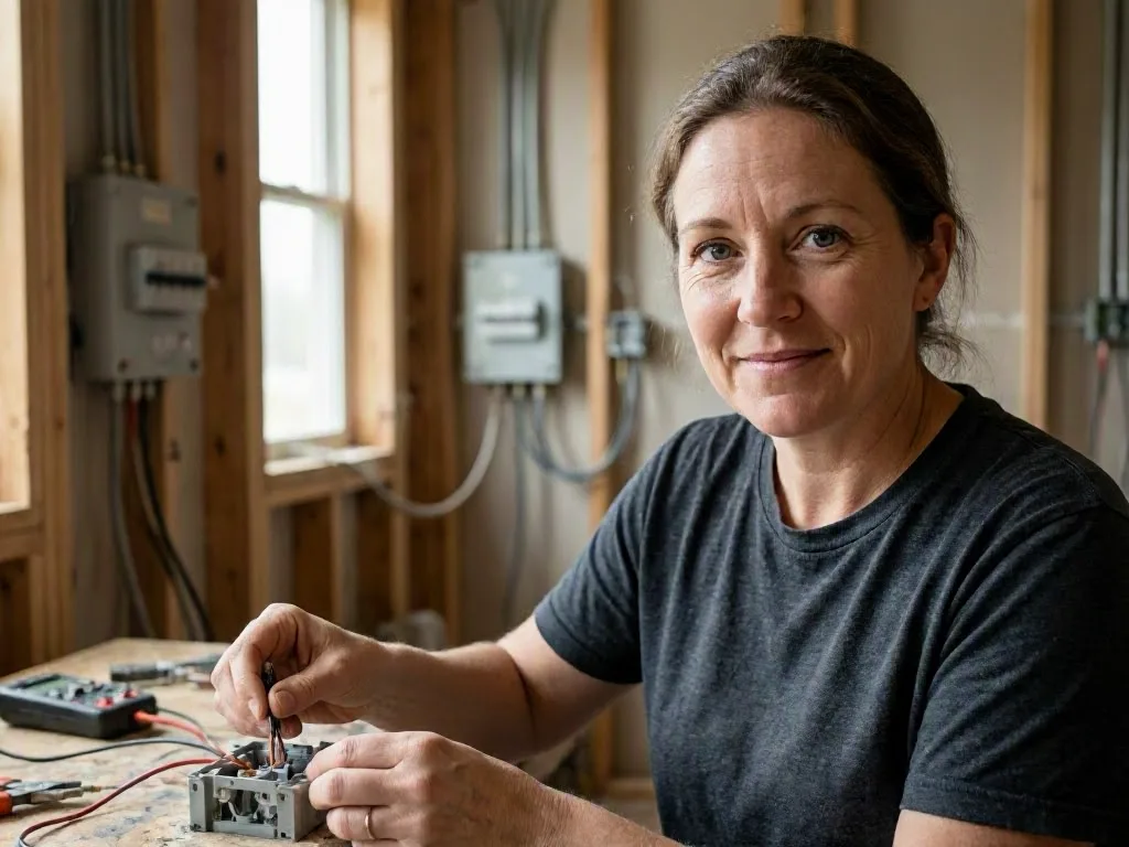 SanBernardino-Electrician.com in San Bernardino — Understanding Arc-Fault Circuit Interrupter