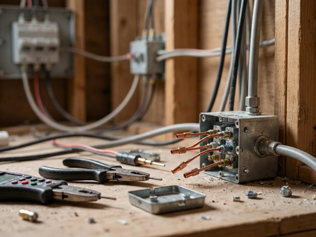 Landscape Lighting Repair
