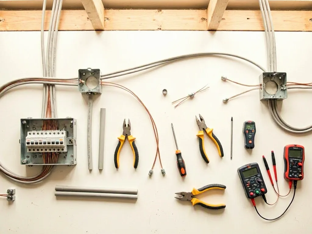 SanBernardino-Electrician.com in San Bernardino — service highlight — Why Transformer Matters?
