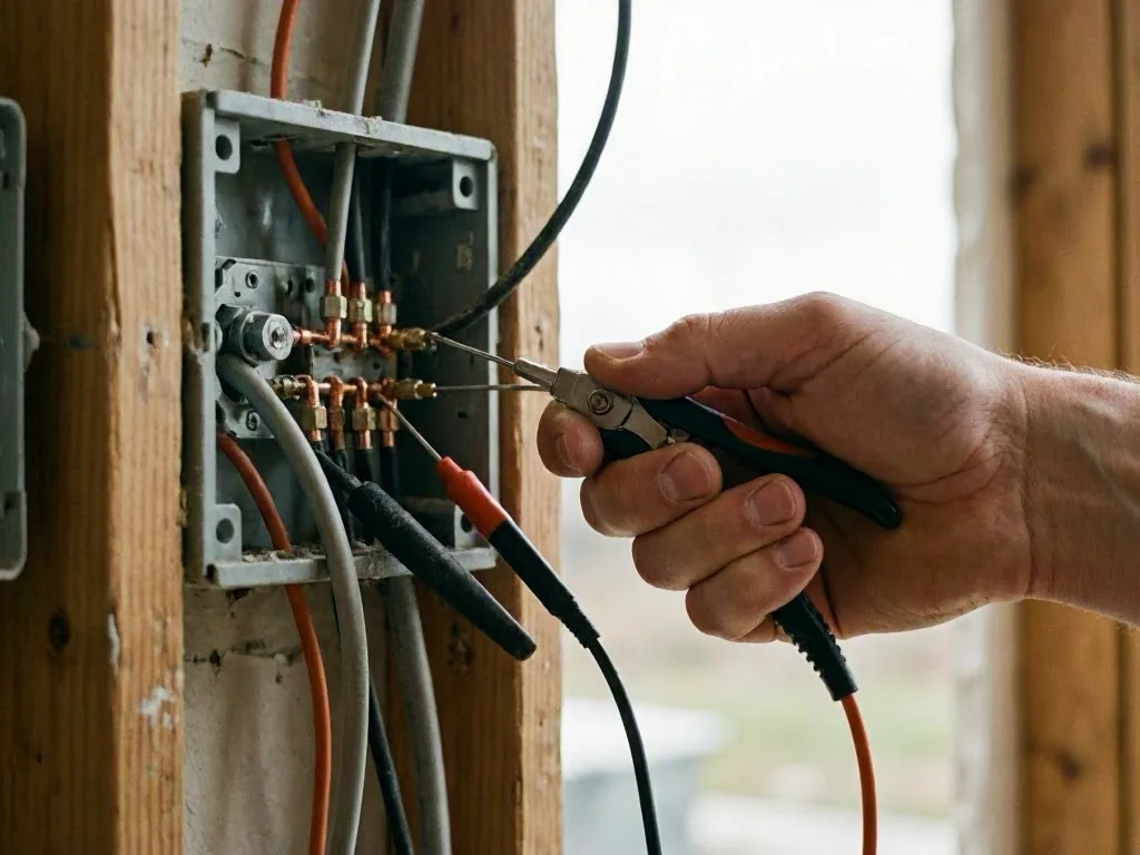SanBernardino-Electrician.com contact — Get an Attic Fan Estimate in Moreno Valley